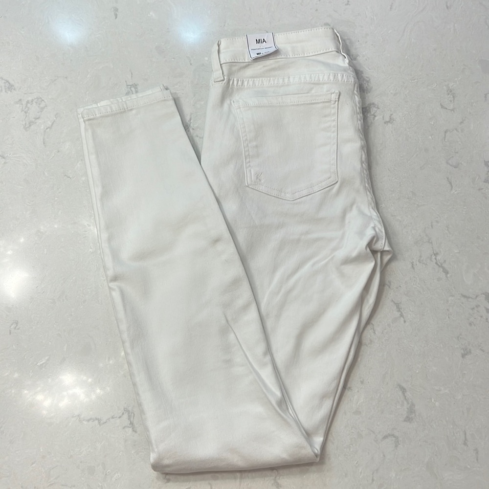 Kut From The Kloth Mia Skinny Jeans